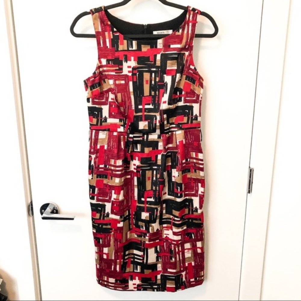 * Rickis Brand Dress